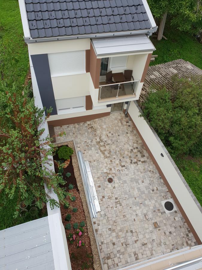 Konak Kutko Pančevo 외부 사진